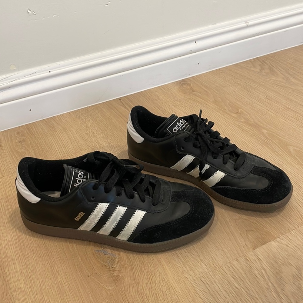 Adidas Samba sneakers